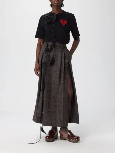 Antonio Marras Brooches Woman  In Brown