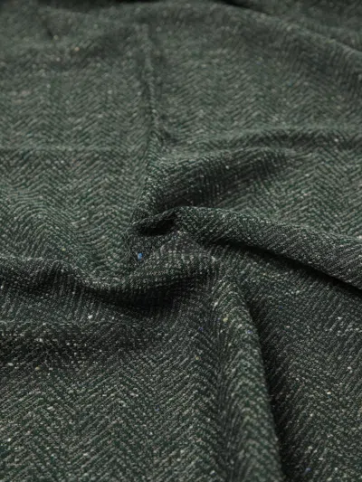 Manuel Ritz Scarf Men  In Black