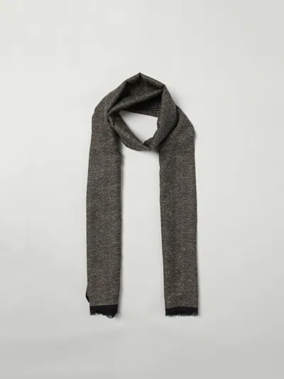 Manuel Ritz Scarf Men  In Multi