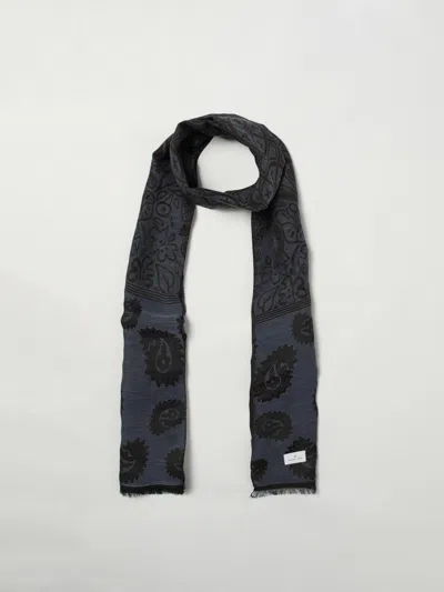 Manuel Ritz Scarf Men  In Multi