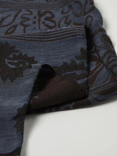 Manuel Ritz Scarf Men  In Multi