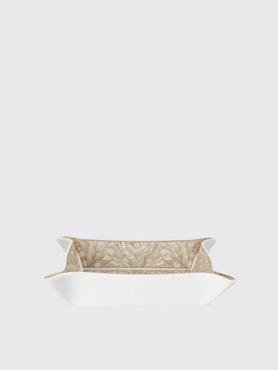 Versace Home Decorative Accessories Lifestyle  In Neutral