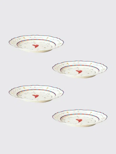 Bitossi Home Dishware Lifestyle  In Multi