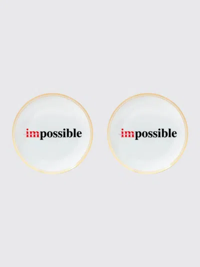 Bitossi Home Dishware Lifestyle  In Multi