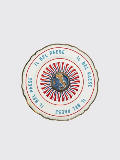 Bitossi Home Dishware Lifestyle  In Multi