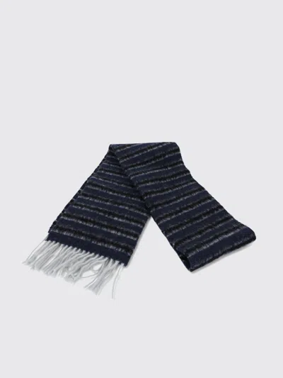 Jacquemus Scarf Woman  In Blue