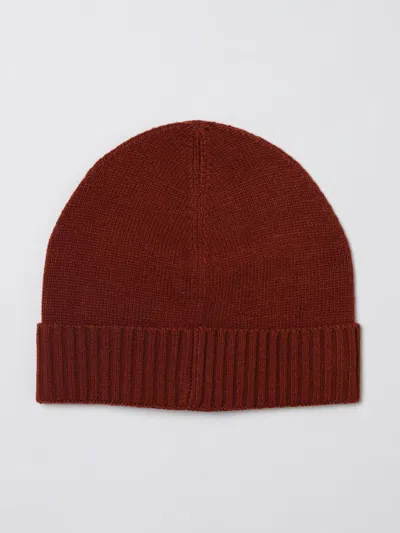 Peuterey Hat Men  In Red