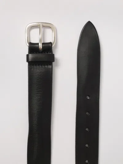 Orciani Belt Men  In Brown