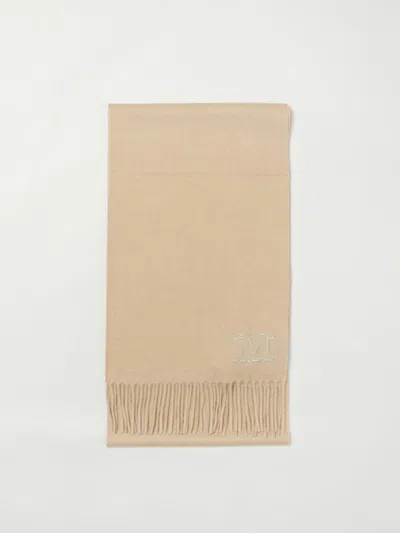 Max Mara Scarf Woman  In Multi