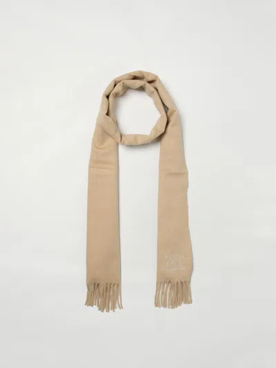 Max Mara Scarf Woman  In Multi