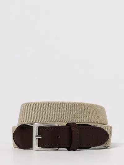 Il Gufo Belt Kids  In Black
