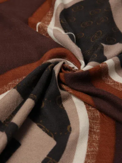 Liu •jo Scarf Woman Liu Jo In Multi