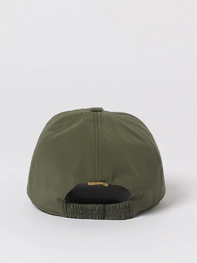 Paul & Shark Hat Men  In Green