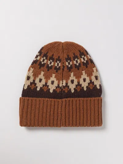 Dsquared2 Hat Kids  In Brown
