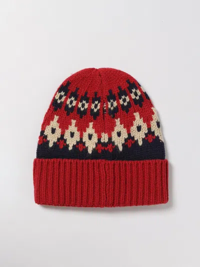 Dsquared2 Hat Kids  In Blue