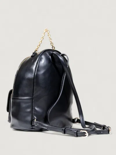 Liu •jo Backpack Woman Liu Jo In Blue