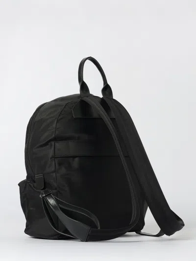 Kiton Backpack Men  In Black