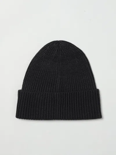 Ea7 Hat Men  In Brown