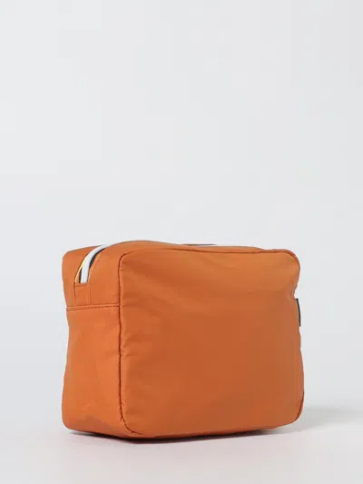 K-way Pocket Square Men  In Orange