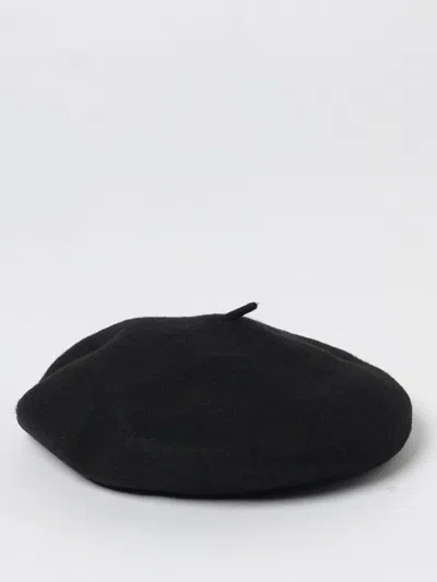 Max & Co. Kid Girls' Hats Kids Max&co. Kid In Black