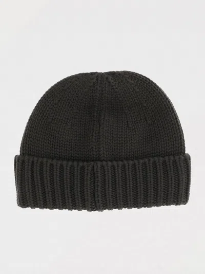 Woolrich Hat Men  In Gray