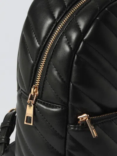Liu •jo Backpack Woman Liu Jo In Black