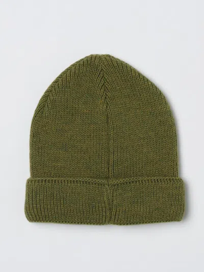 Manuel Ritz Hat Kids  In Green