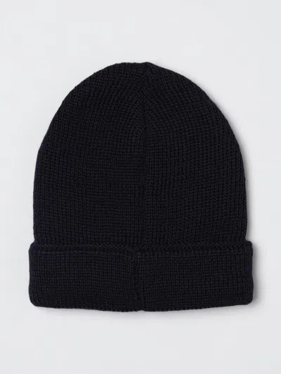 Manuel Ritz Hat Kids  In Blue