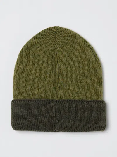 Manuel Ritz Hat Kids  In Green