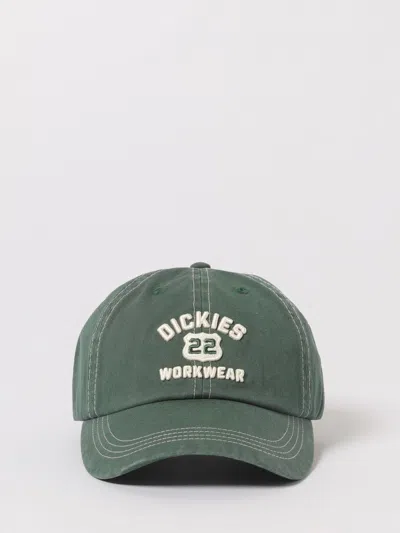Dickies Hat Men  In Brown
