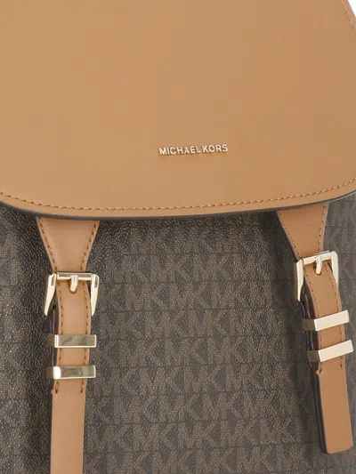 Michael Kors Bags In Brown