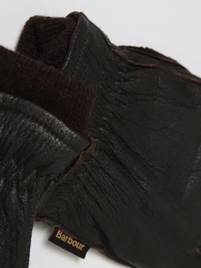 Ami Alexandre Mattiussi Gloves Woman Ami Paris In Multi