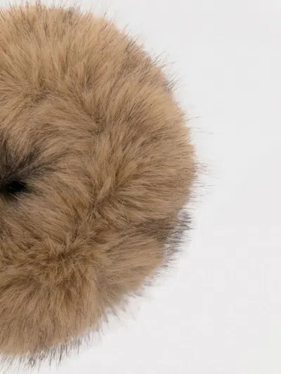 By Malene Birger Gloves Woman  In Brown