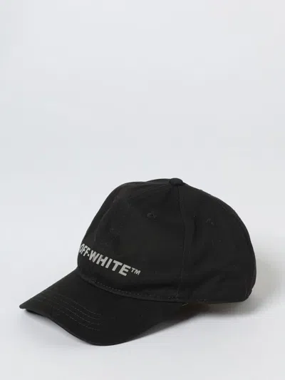 Off-white Hat Kids  Kids In Black