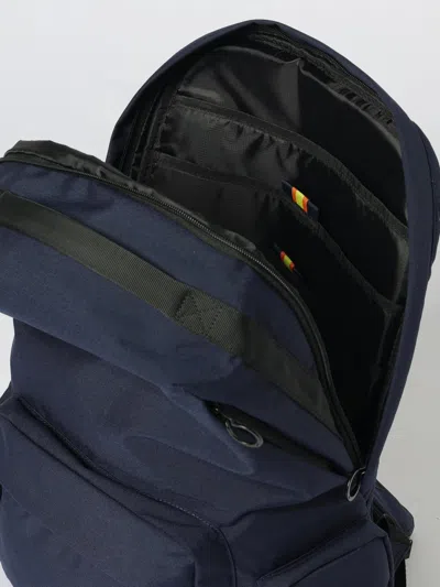 K-way Backpack Men  In Blue