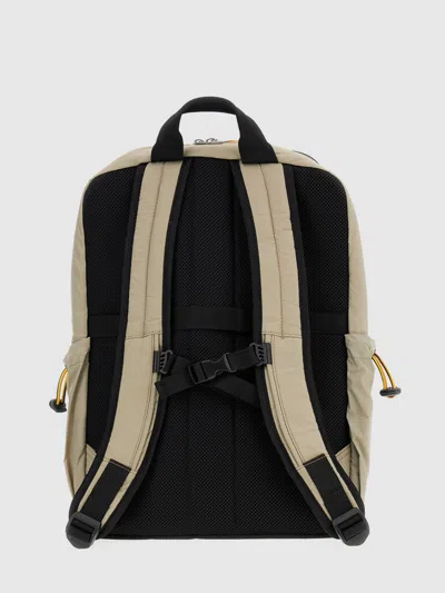 K-way Gizy Backpack In Neutral