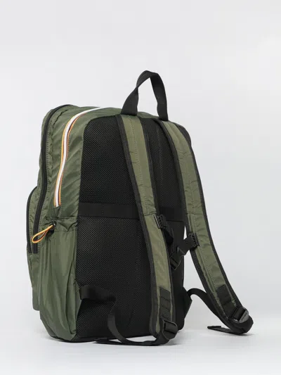K-way Backpack Men  In Green