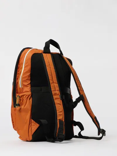 K-way Backpack Men  In Orange
