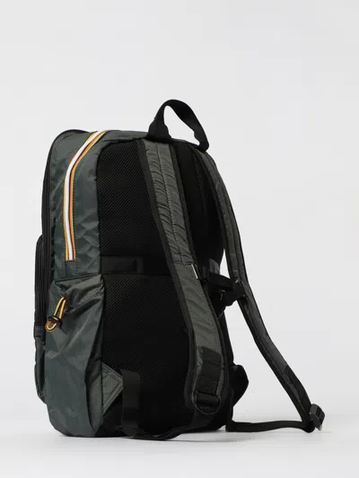 K-way Backpack Men  In Gray
