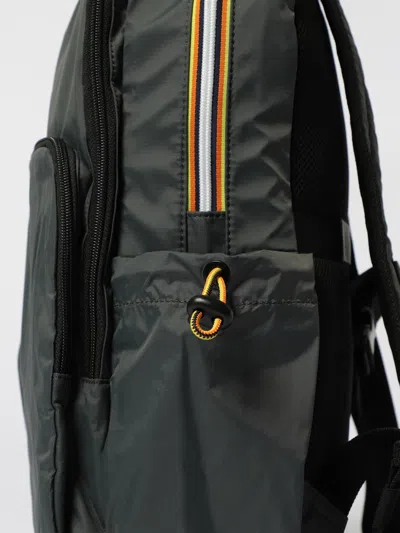K-way Backpack Men  In Gray