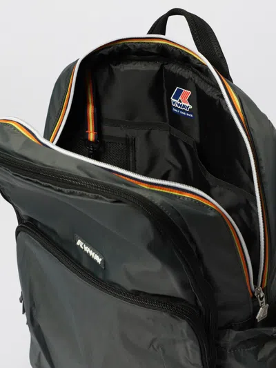 K-way Backpack Men  In Gray