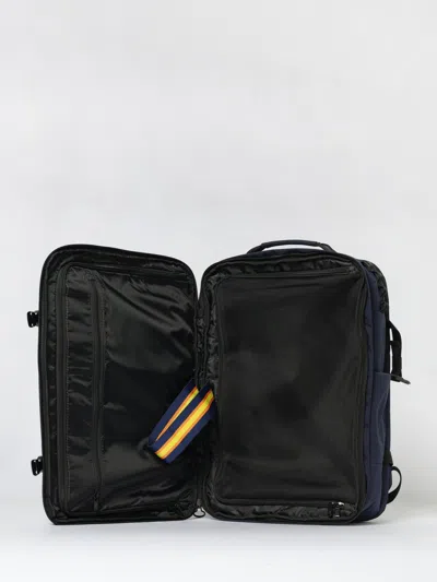 K-way Backpack Men  In Blue