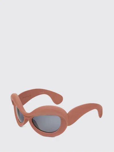 Camperlab Pulla Sunglasses In Brown