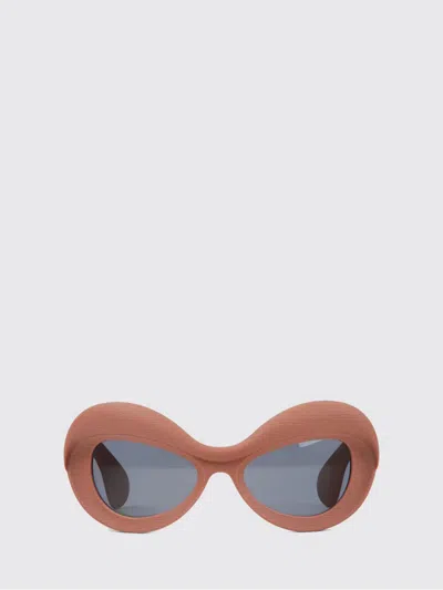 Camperlab Pulla Sunglasses In Brown