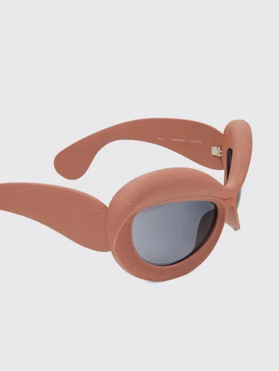 Camperlab Pulla Sunglasses In Brown