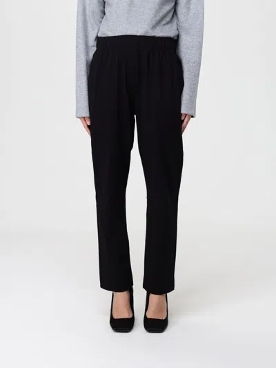 Weekend Max Mara Pants Woman  In Multi
