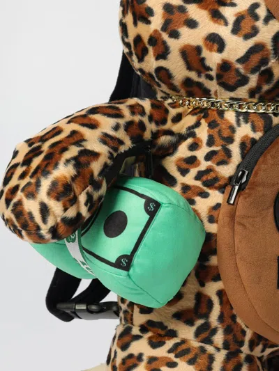 Sprayground Backpack Men  In Multi