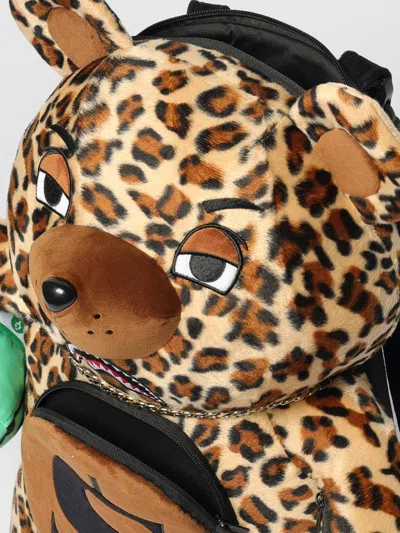 Sprayground Backpack Men  In Multi