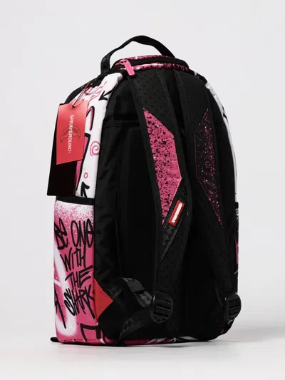 Sprayground Backpack Men  In Multi