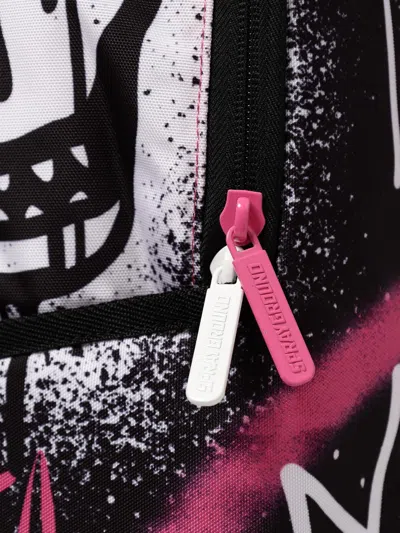 Sprayground Backpack Men  In Multi